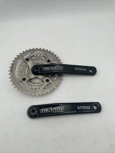 Truvativ stylo team isis - truvativ,