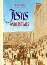 Jesus and His Times,Reader's