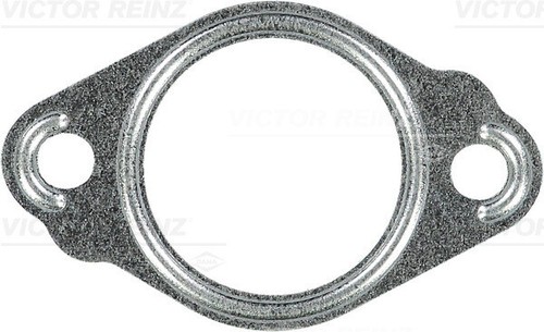 New gasket exhaust - exhaust, manifold