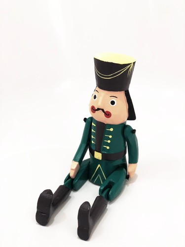 Nutcracker christmas shelf - nutcracker,