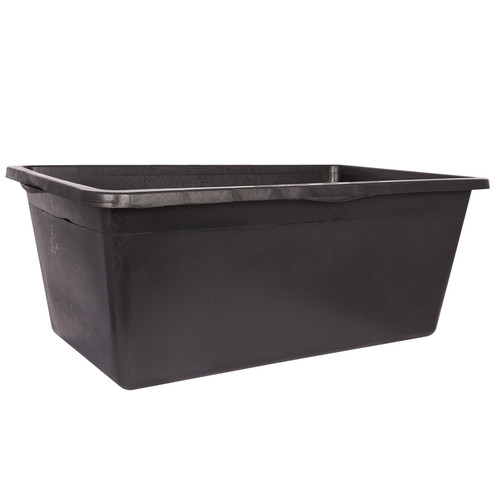 90l heavy duty multi tub - heavy,
