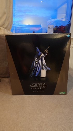 Artfx kotobukiya star wars - artfx,