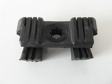 Fuel tank rubber rear/cushion