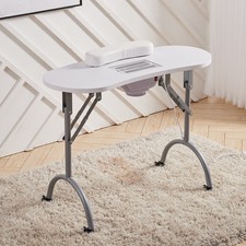 Portable Foldable Manicure