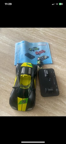 Playmobil 9089 action turbo - rc,