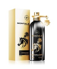 Montale Arabians Tonka 100ml EDP — Unisex • New & Sealed • Fast UK Delivery