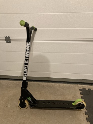 Stunt scooter - stunt,