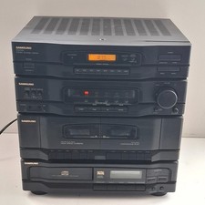 Samsung SCM-8100 Hifi Stereo