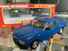 Nash Models Gaz 3110 Volga