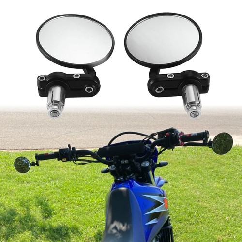 2pcs rond 360 - rond, 7/8''