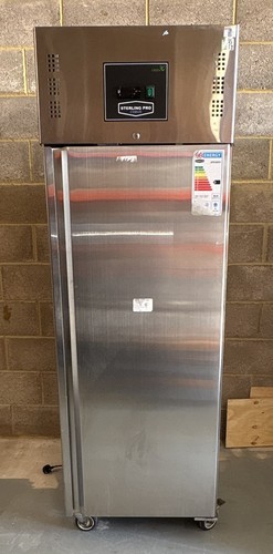 Sterling pro commercial - sterling, fridge