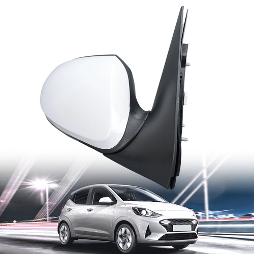 Right wing mirror manual fold - manual,