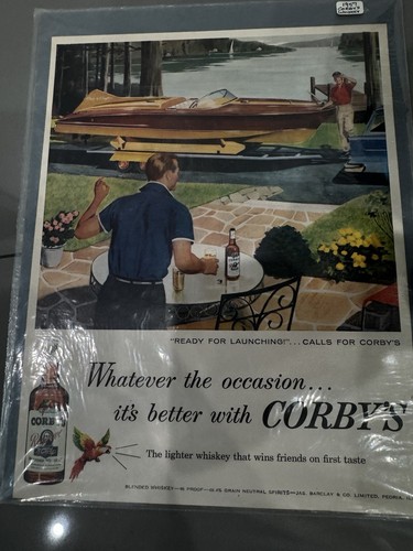 Vintage chris craft yachts - chris,