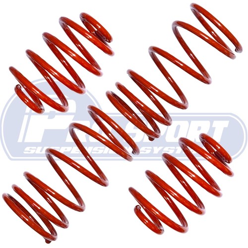 Prosport 35mm lowering - prosport, springs
