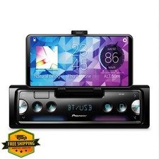 Pioneer SPH-10BT Receiver |