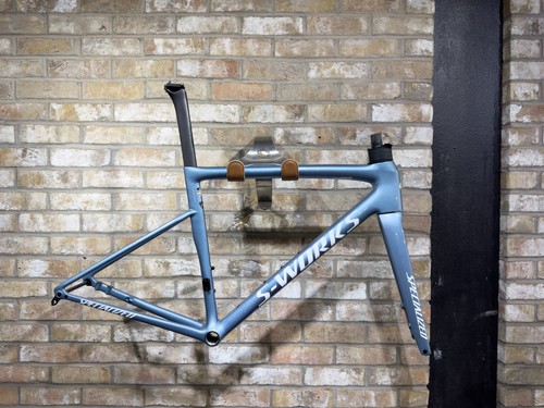 Brand new works tarmac - brand,