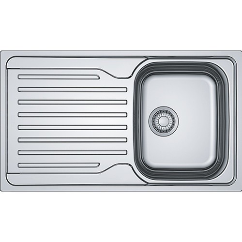 New franke antea - new,