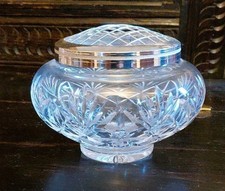 Vintage Silver Plated Tutbury