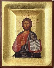 Icon of Jesus Christ