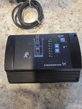 Grundfos - CU301 Control Unit