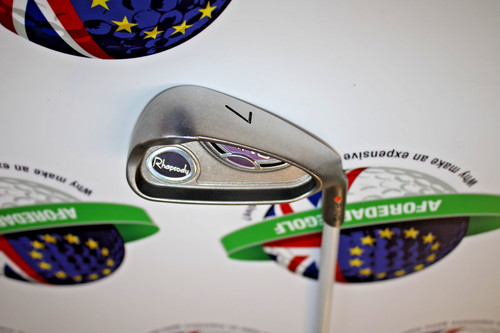 Used ping rhapsody - used,