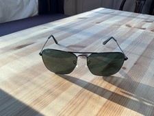 Vintage Ray-Ban Caravan Bausch