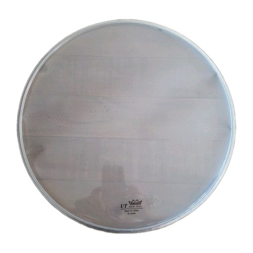 Remo hazy underside - remo,