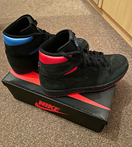 Nike air jordan - air, 1
