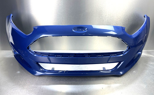Ford fiesta new - new, standard
