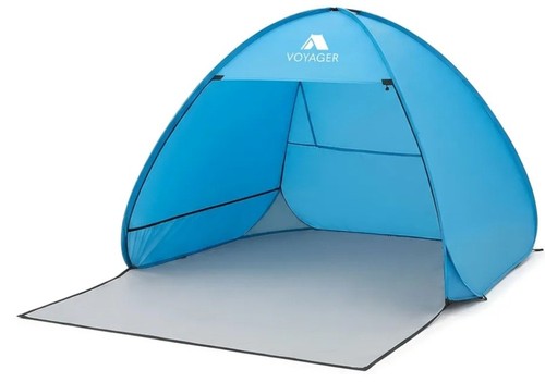 Voyager beach tent super - voyager,