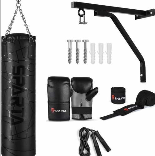 5ft heavy duty pre filled - duty,