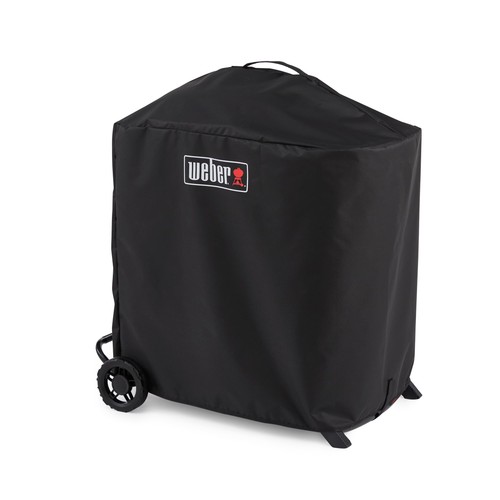 Weber premium bbq - premium, cover/for