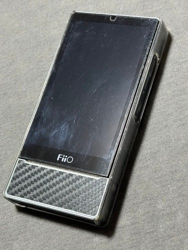 Fiio portable digital - digital, audio