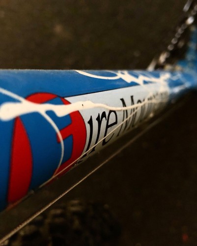 Kona fire mountain retro old - retro,
