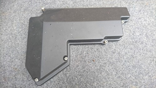 Genuine bmw fuse cover - genuine,