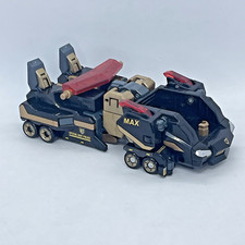 Hyper Rescue Drive Special