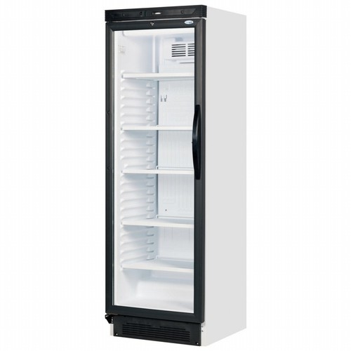 Sc381 left handed glass door - left,