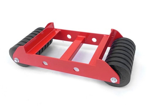 Recovery transport dolly - recovery,