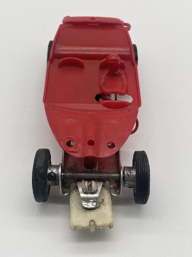 Vintage revell gran turismo - vintage,