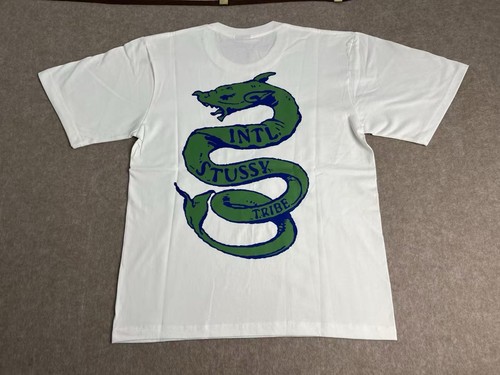 Stussy intl tribe snake - intl,