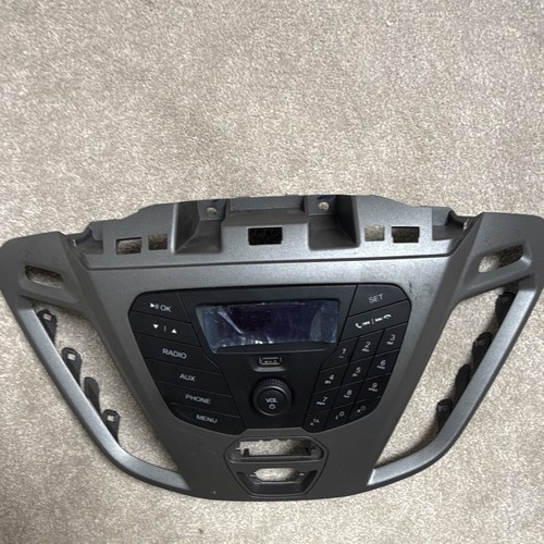 Genuine ford transit - ford,