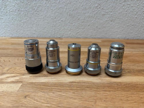 Carl zeiss objective lens - carl,