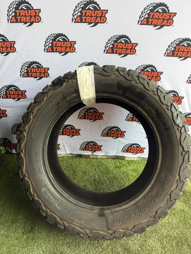 Goodrich all terrain - goodrich,