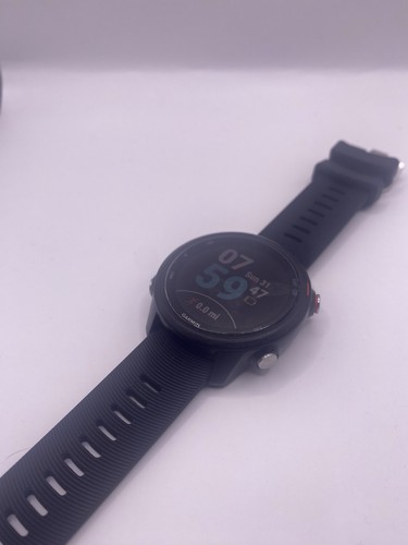 Garmin forerunner 245 - garmin,