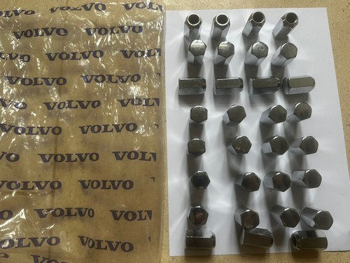 Genuine volvo 940 - genuine,