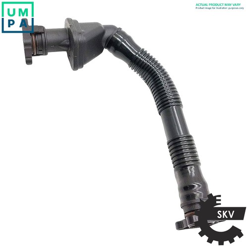 Hose crankcase ventilation - hose,