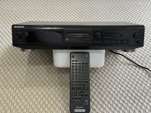 Sony mds je510 - mds-je510, minidisc