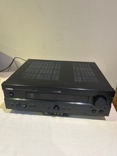 Yamaha DSP-AX620 A/V Amplifier
