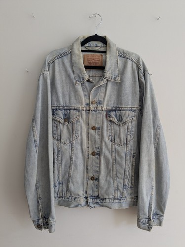 Vintage 90s levi 70503 04 - vintage, levi’s