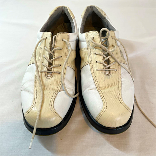 Ecco womens leather golf shoes - ecco,